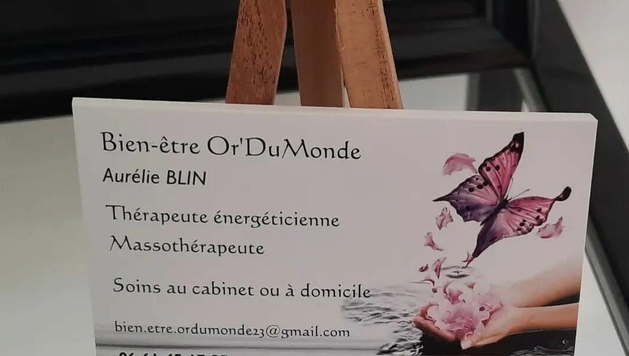 Image de Aurélie BLIN 1