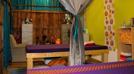 Biu Thaimassage image 2