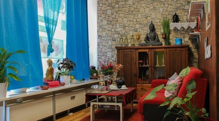 Biu Thaimassage image 3