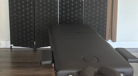 Breath Ease Massage Studio