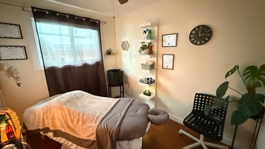 Breath Ease Massage Studio
