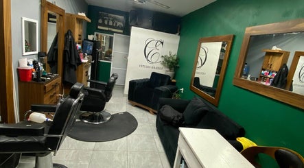 Estudio Barber CE