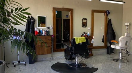 Estudio Barber CE