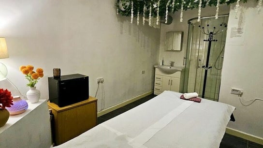 Mong Kon Thai Massage, West Kensington, London