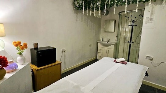 Mong Kon Thai Massage & Spa London