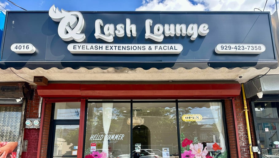 Immagine 1, Q Lash & Facial Lounge