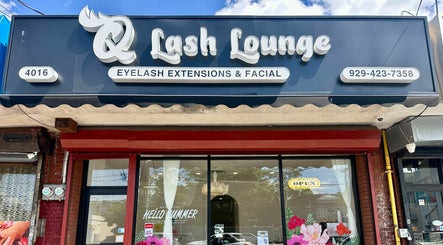 Q Lash & Facial Lounge