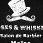 Moses & whiskers barbershop