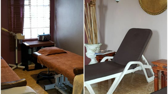Le Neroli Spa
