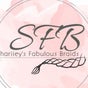 Shariiey'sfabulousbraids