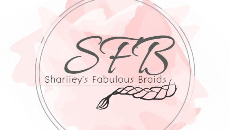 Shariiey'sfabulousbraids image 1