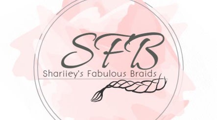 Shariiey'sfabulousbraids