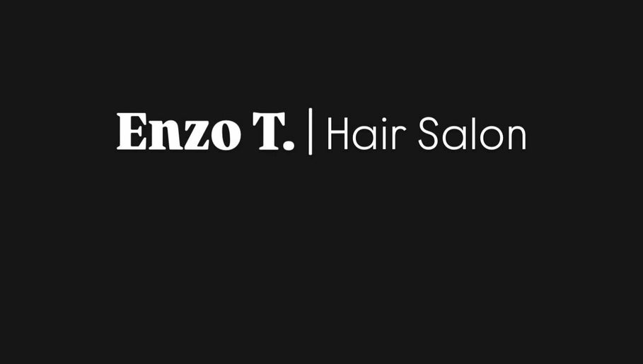 Enzo T Hair Salon slika 1