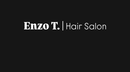 Enzo T Hair Salon