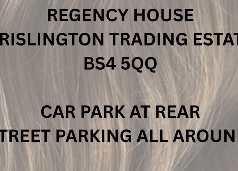 Stephanie Duval Hair at Eselle Collective location info in Bristol, England, GB with parking details.