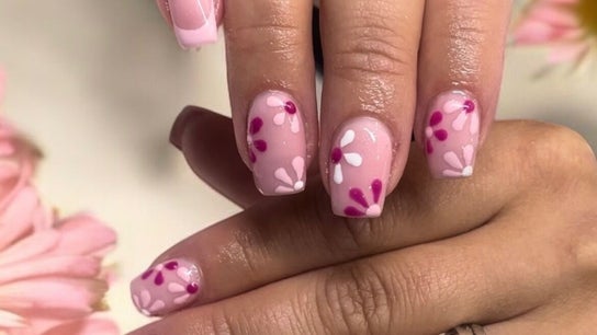 Nail saad