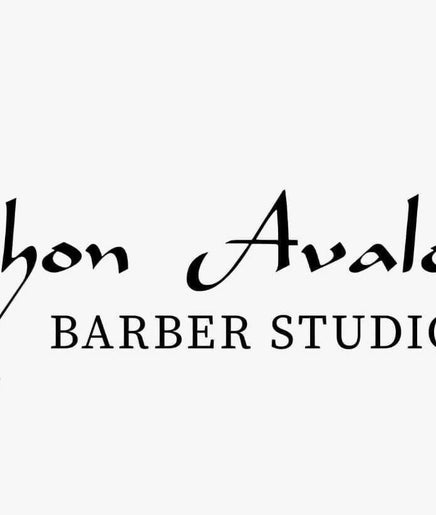 Jhon Ávalos Barber Studio image 2