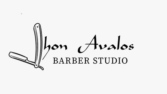 Jhon Ávalos Barber Studio