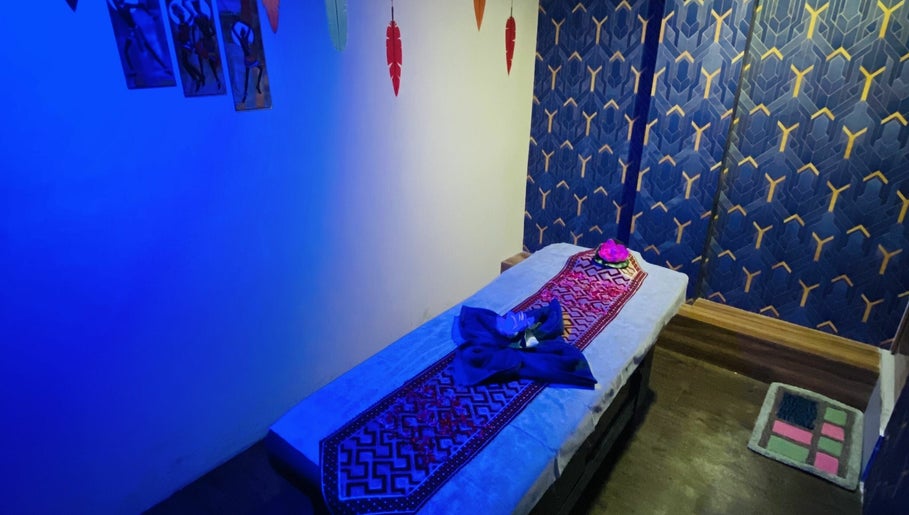 Trinity Thai Spa Indiranagar image 1