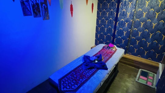 Trinity Thai Spa Indiranagar