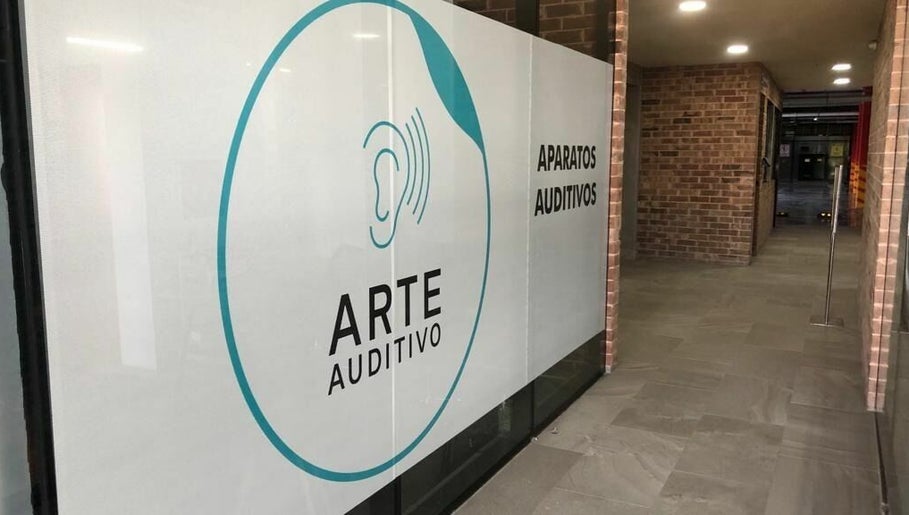 Arte Auditivo image 1