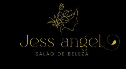 JESS ANGEL SALÃO DE BELEZA