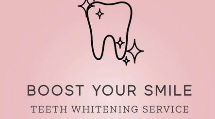 Boost your smile