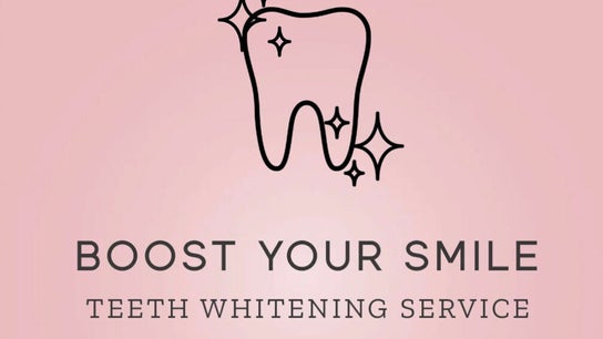 Boost your smile