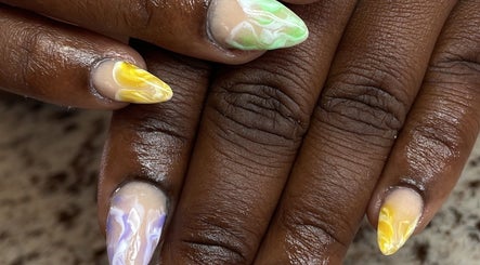 Blanco Blvd Nails, bilde 2