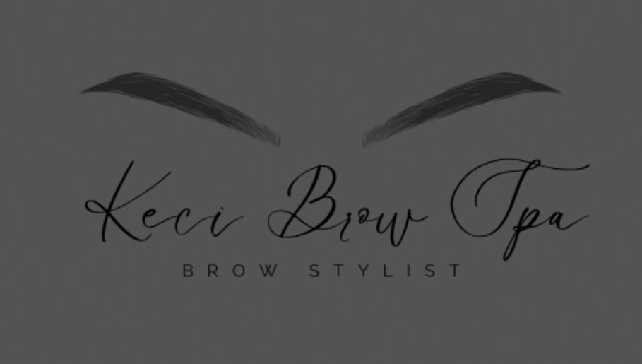 Keci Brow Spa image 1