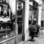 Men's Club for Good Times - Rue de la Scie 7, Genève