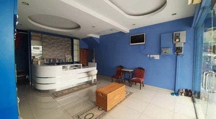 BIDASARI SPA & SALON MUSLIMAH