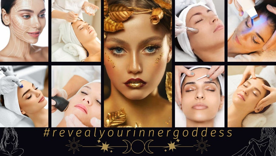 Goddess Beauty Lounge imagem 1