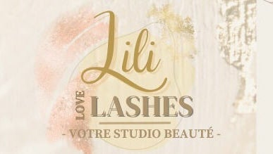 Lili Love Lashes kép 1