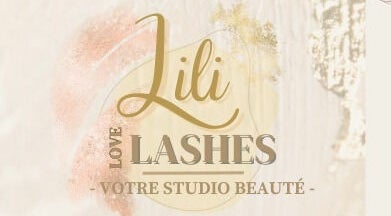 Lili Love Lashes