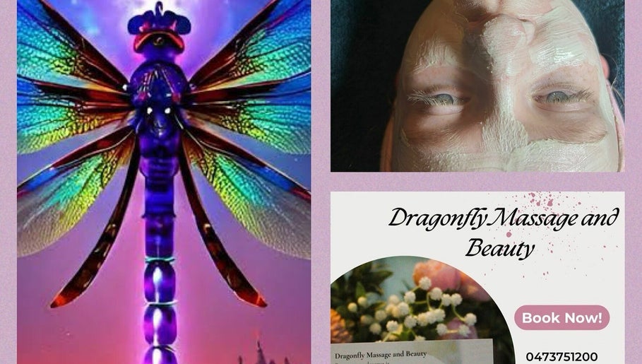 Dragonfly Massage and Beauty image 1