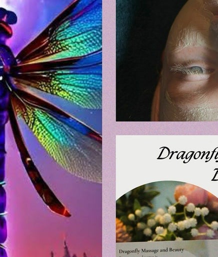 Dragonfly Massage and Beauty image 2