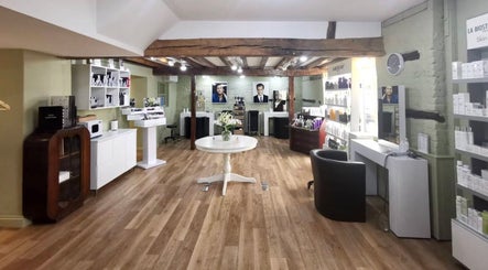 Hub Beauty By Hayley