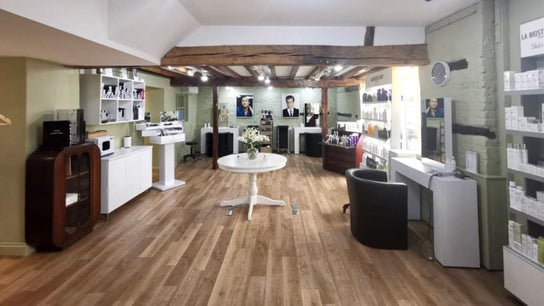 Hub Beauty By Hayley