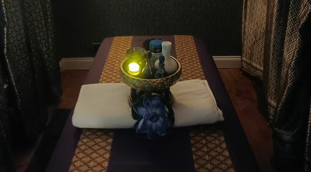 Siamora Massage image 2