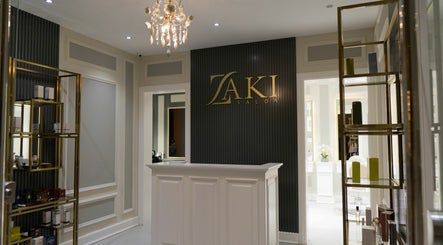 Rixos - Zaki Gents Salon billede 2