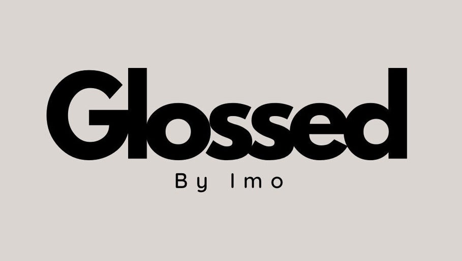 Glossed By Imo image 1