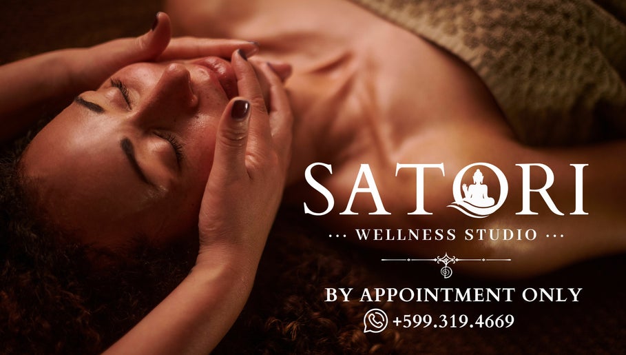 Satori Wellness Studio image 1