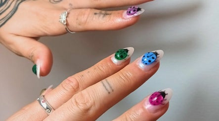 Witchxnailz image 3