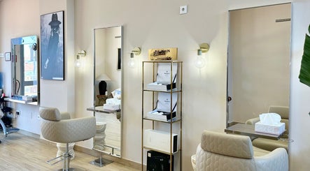 Sbeauty hair studio