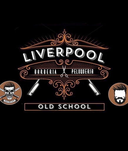 Barbería Liverpool image 2