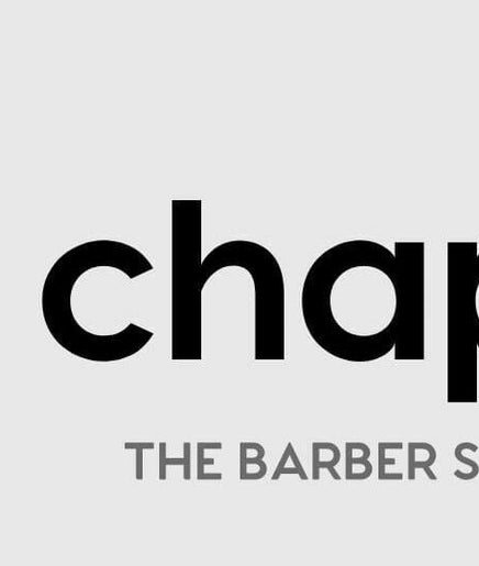 Chaps The Barbershop - BMW PGA championship 2024 barber bookings image 2