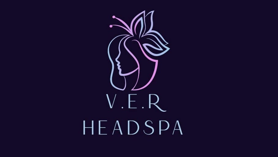 V.e.r Headspa image 1