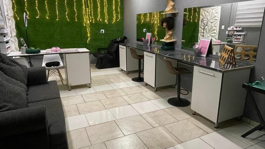 Vibrance beauty salon