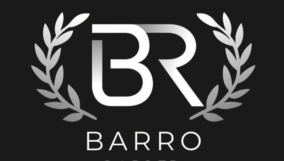 Barro barber slika 1